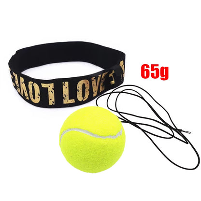 CABEZA DE SPEED BALL DE BOXEO