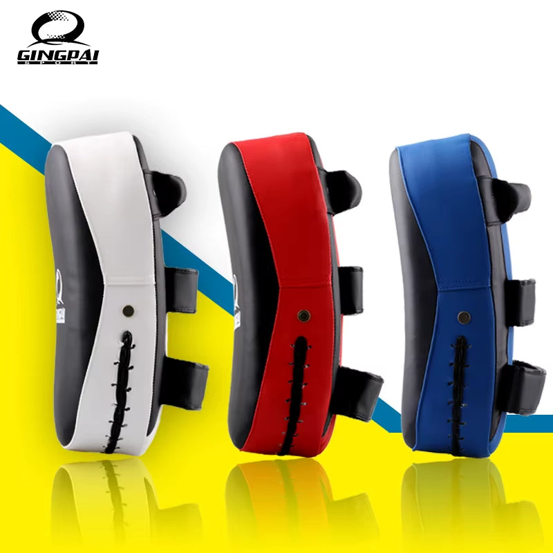 Paos para boxeo y kikc boxing